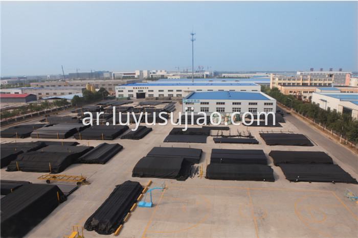 عرض منتجات الأنابيب hdpe hdpe pipe products display